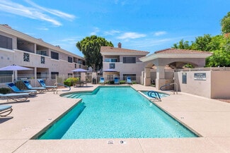 3501 E Camelback Rd, Phoenix, AZ 85018