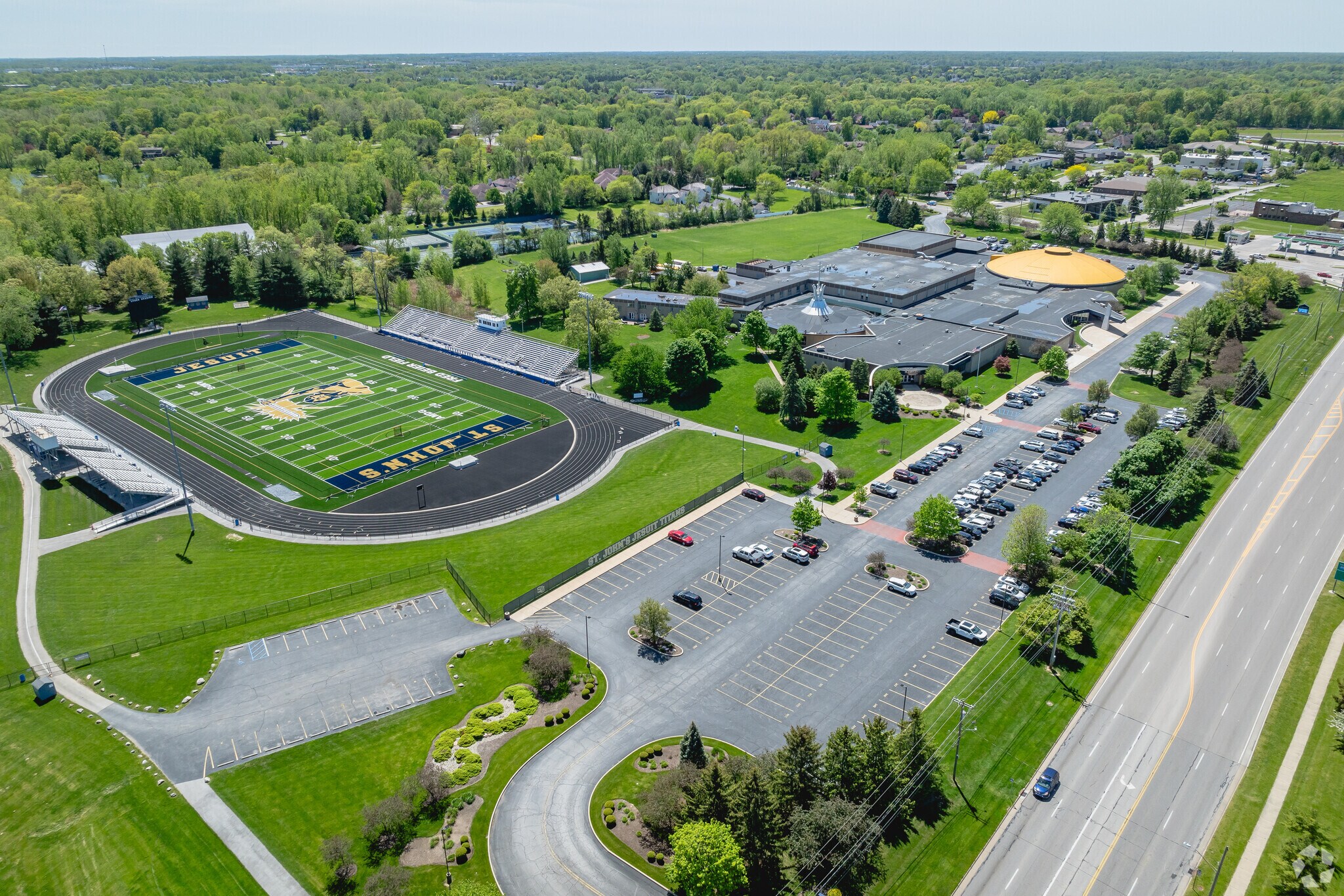 6133 Reo St, Toledo, OH 43615 MLS 6113778