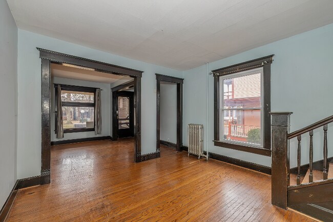 977 Woodruff Pl Dr E, Indianapolis, IN 46201 - photo 6