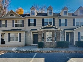 3524 Herndon Oaks Way, Raleigh, NC 27604