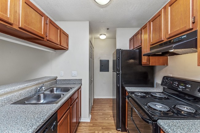 Austell Village, Austell, GA 30106 - photo 3