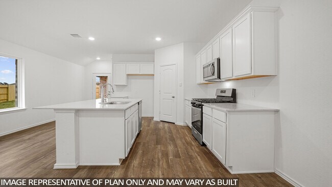 3009 Teal Breeze Ln, Katy, TX 77493 - photo 6