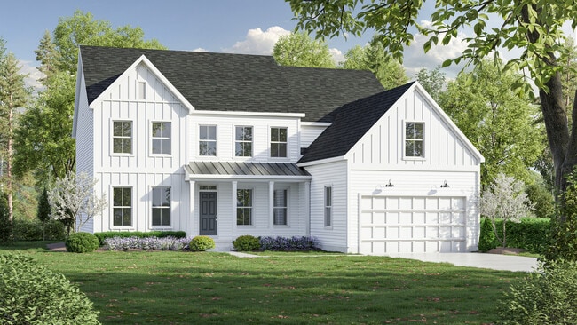 9511 Camberly Ave unit 36474858, Plain City, OH 43064 - photo 3