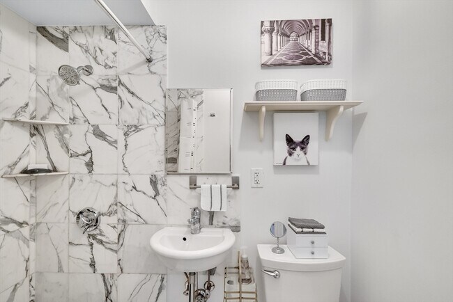 295 Commonwealth Ave unit 8, Boston, MA 02115 - photo 6