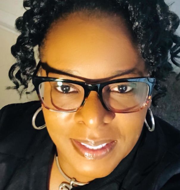Darlene Luckey