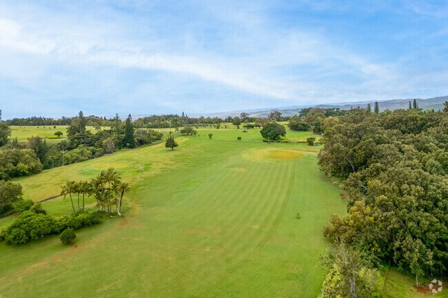 alaheo is renowned for its breathtaking panoramic views of the ocean and mountains.