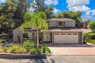 4107 Pine Hollow Rd, Calabasas, CA 91302