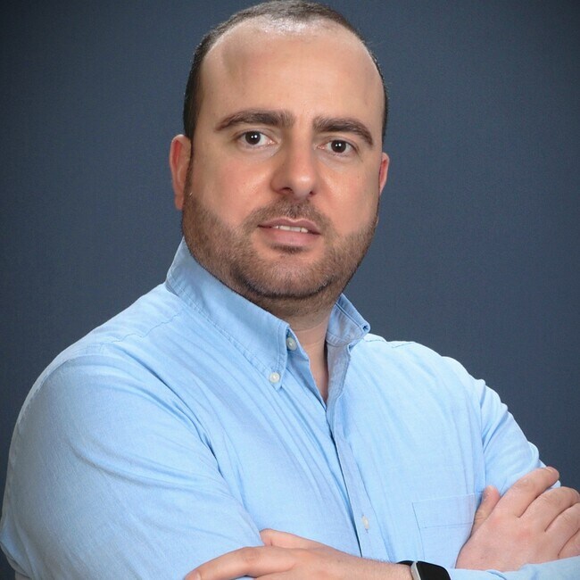 Agent Photo