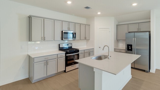 9513 Oxbow Strap Dr, Austin, TX 78724 - photo 3