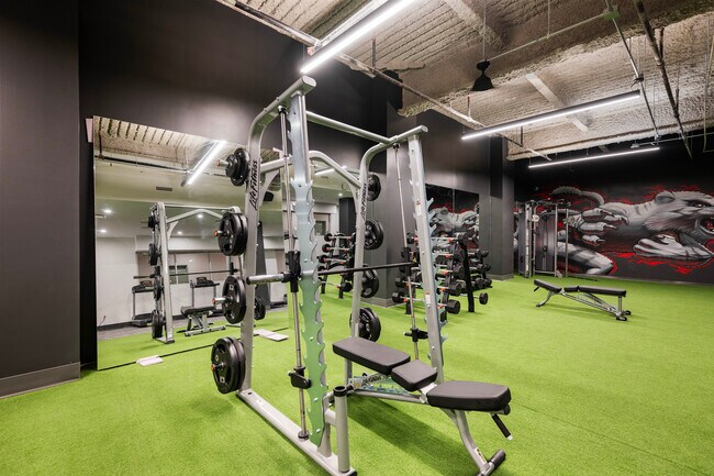 Union on Taft, Cincinnati, OH 45219 - photo 7