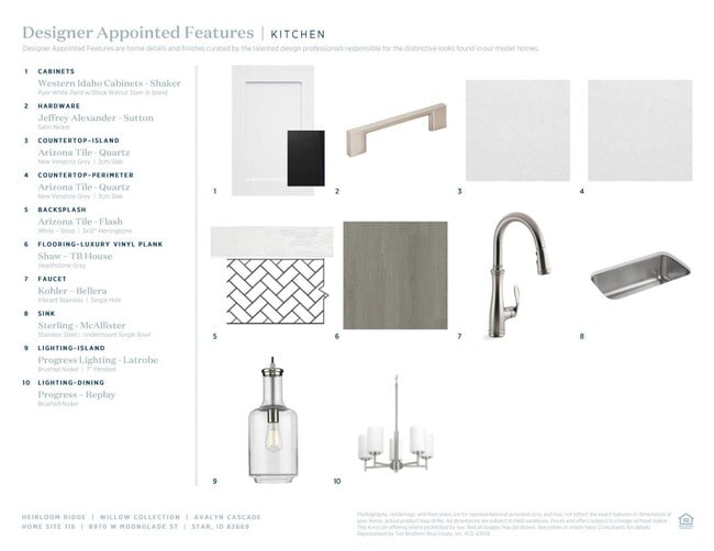 8970 W Moonglade St, Star, ID 83669 - photo 6