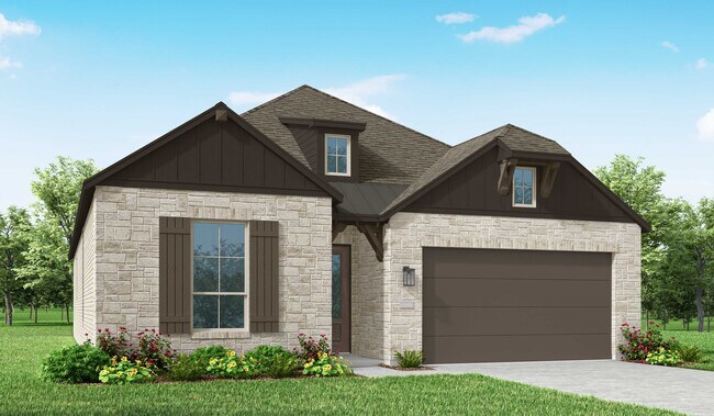 2028 Grey Birch Place unit 36557228, Aledo, TX 76008 - photo 3