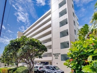 1516 Ward Ave Unit 704, Honolulu, HI 96822