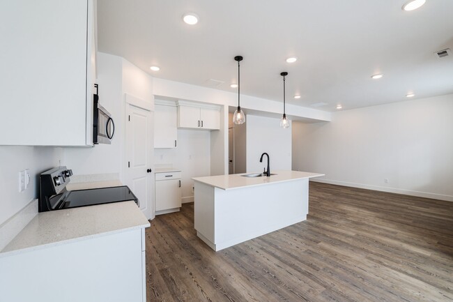 1114 Ashlyn Way unit 4, Rigby, ID 83442 - photo 3