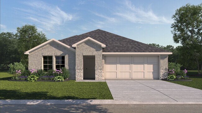 4328 Sloan Dr unit 36208453, Alexander, AR 72002 - photo 2