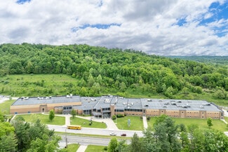 Spring Valley High School