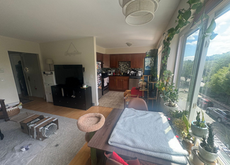 131 Webster St Unit 3, Boston, MA 02128