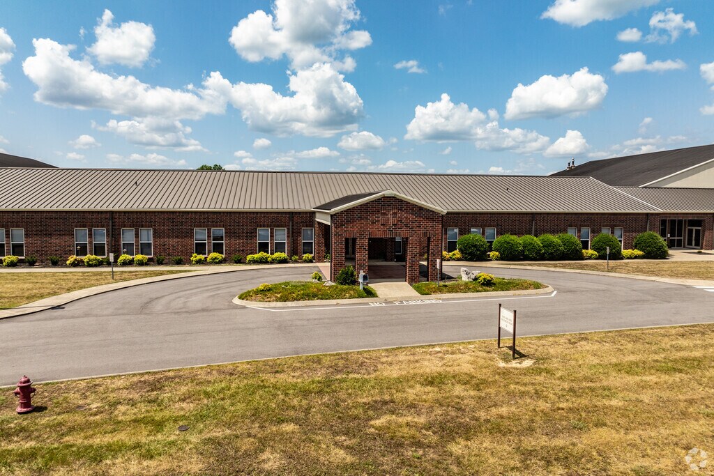 Dickson Christian Academy