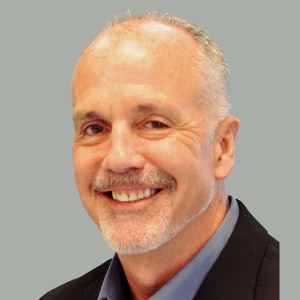 Tim Prinkey