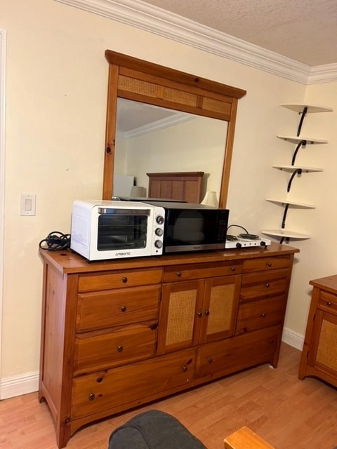 furnished