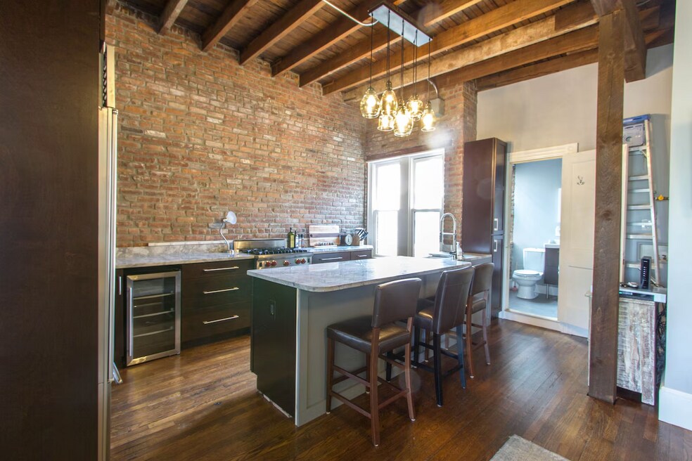 1870 Commonwealth Ave unit 12A, Brighton, MA 02135 - photo 1