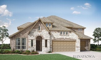 2006 Portrush Ln Unit 36579826, Venus, TX 76084