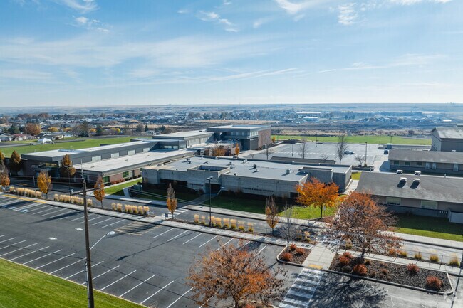 North Franklin Virtual Academy