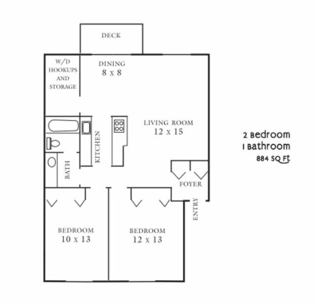 Willamette View Apartments, Salem, OR 97302 - photo 3