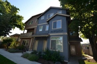 1367 High St, Eugene, OR 97401