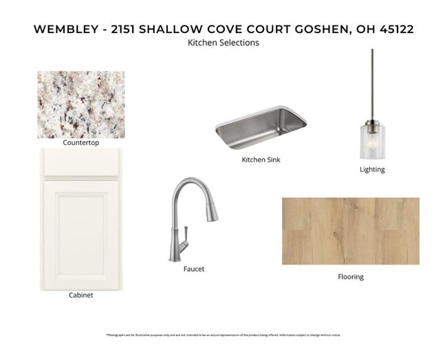 2151 Shallow Cove Ct, Goshen Township, OH 45122 - photo 6