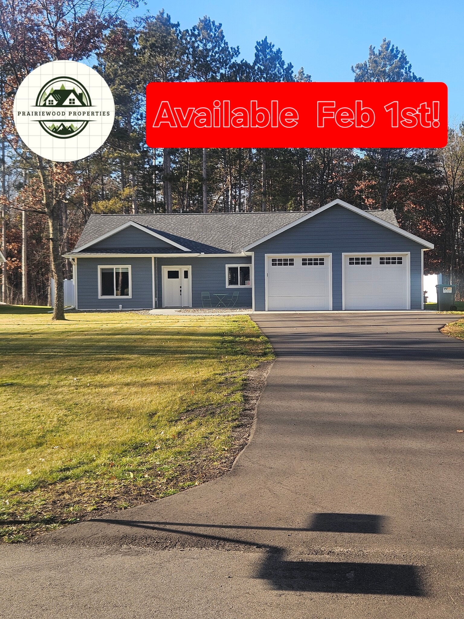 11607 Forestview Dr S, Baxter, MN 56425 - photo 1