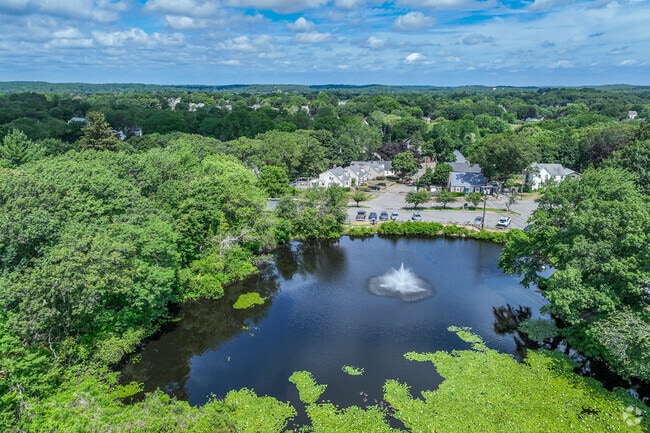 Mount Hood is the perfect mix of green space and city suburb with great housing availability.