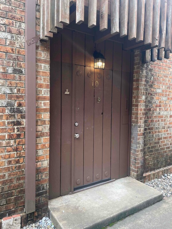 208 E Starr Ave Unit 10, Nacogdoches, TX 75961