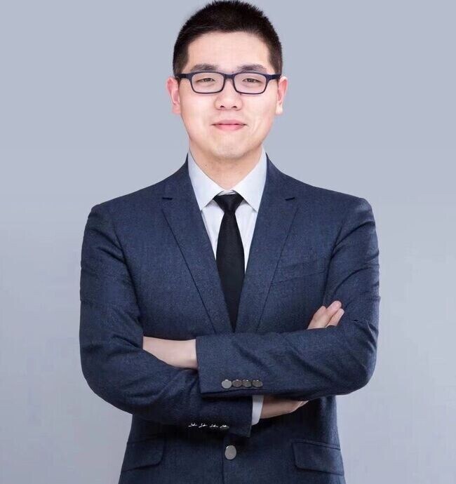 Nick Luo