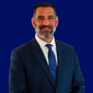 Anthony Mattera