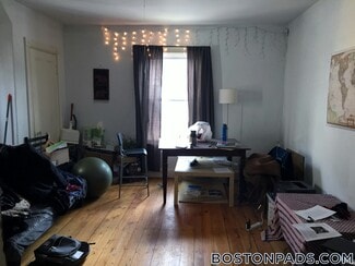17 Putnam Ave, Cambridge, MA 02139