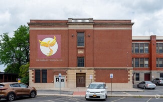 RISE Community School No. 106