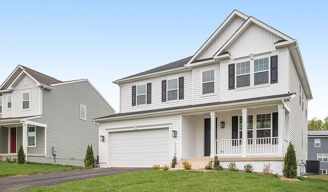 35663 Aspen Way, Lake of the Woods, VA 22508 - photo 2