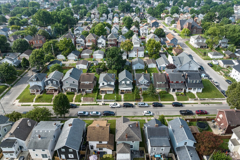 Reeb-Hosack/Hungarian Village