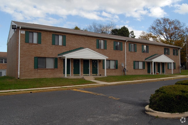 Berkshires I and II Apartments, Vineland, NJ 08360 - photo 3
