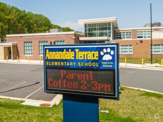 Annandale Terrace Elementary School