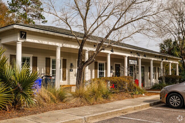 Holy City Christian Academy