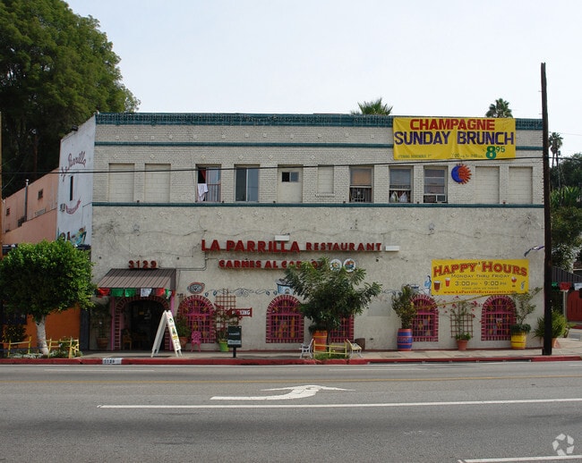 1101 Westerly Terrace, Los Angeles, CA 90026 - photo 7