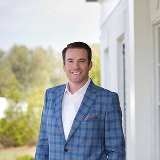 Benjamin Passwaters