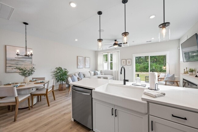 7016 Rd, Lincolnville, SC 29485 - photo 3