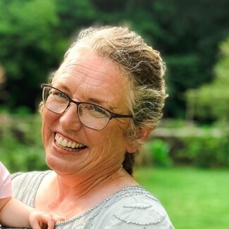 Laura Graber