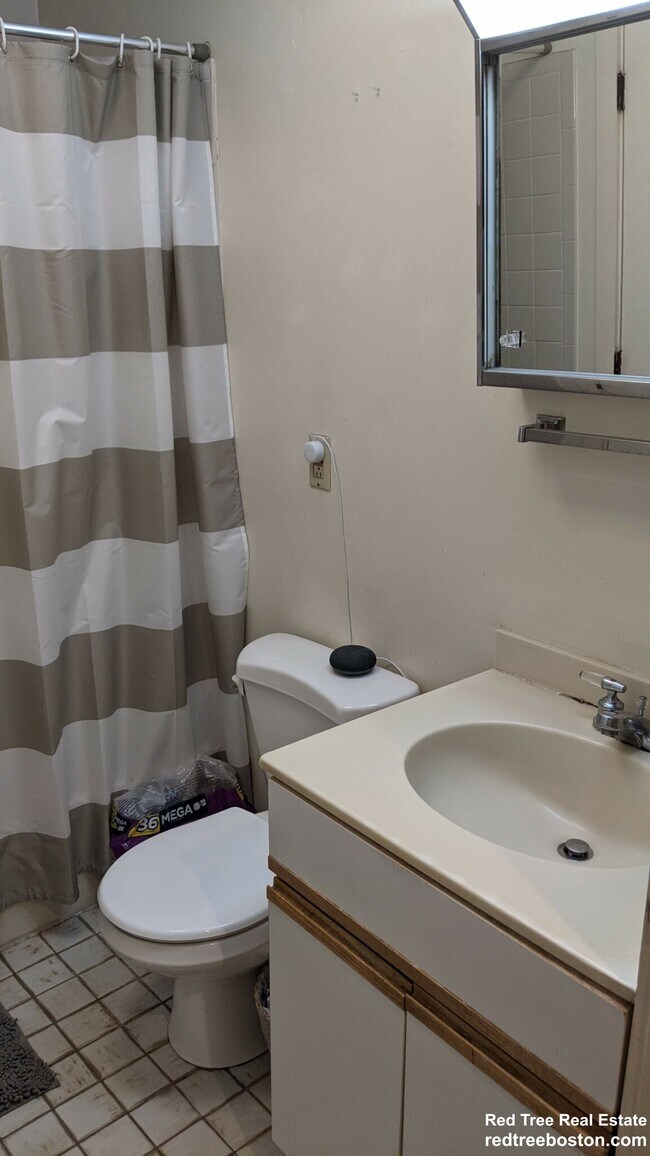 29 Brainerd Rd unit 203, Allston, MA 02134 - photo 4