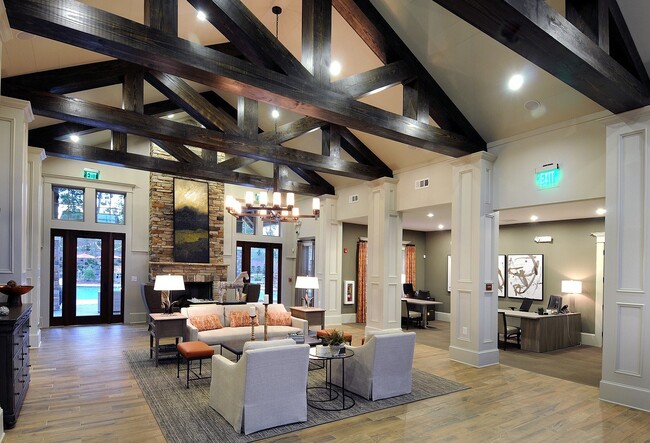 Our amenity offerings are designed with your lifestyle in mind