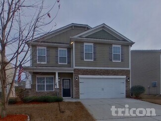 228 Elmhaven Dr, Simpsonville, SC 29681