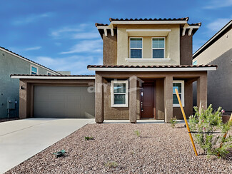 6166 Calle Bilboa, Tucson, AZ 85742